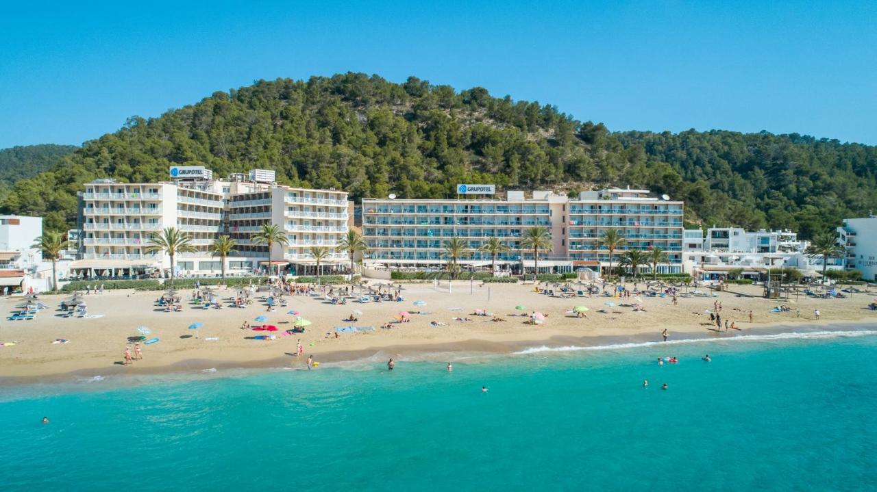 Grupotel Imperio Playa Cala De San Vicente  Exterior photo